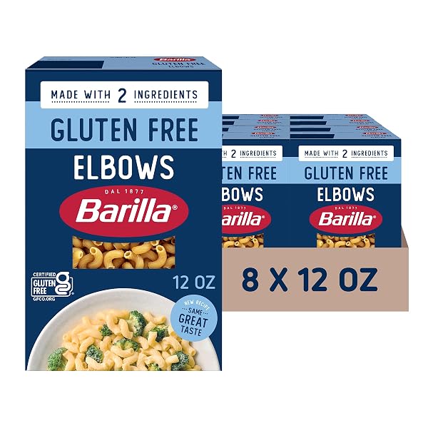Gluten Free