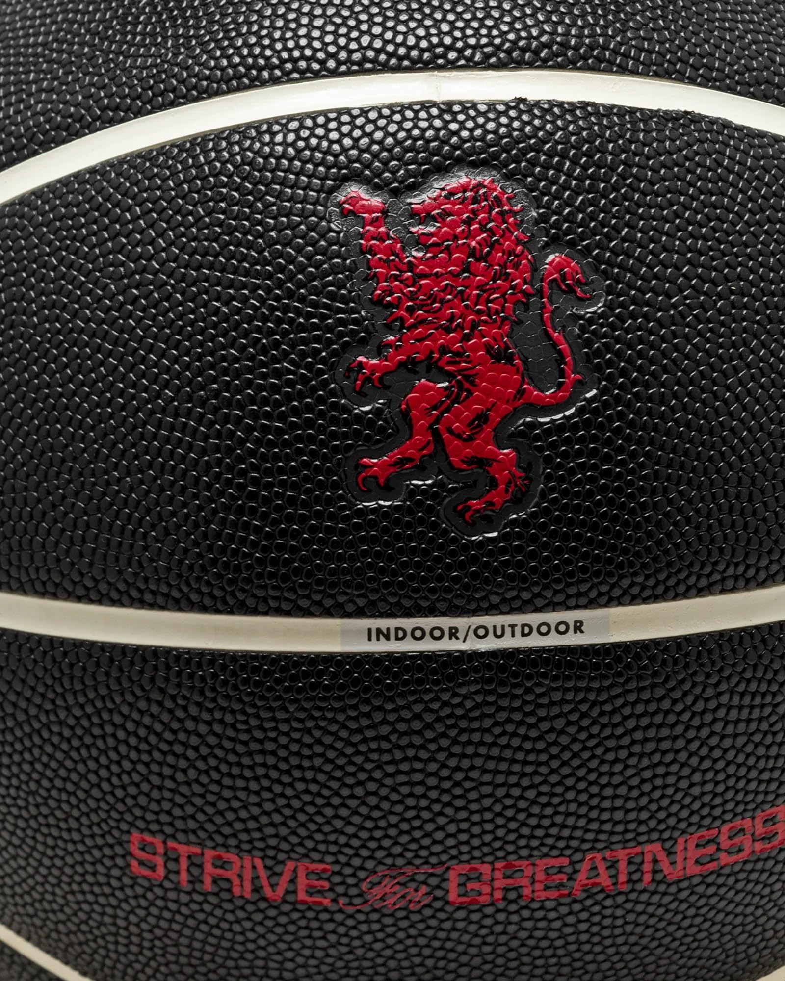 Nike Lebron James All Court 8P 2.0 Ball N1004368-097