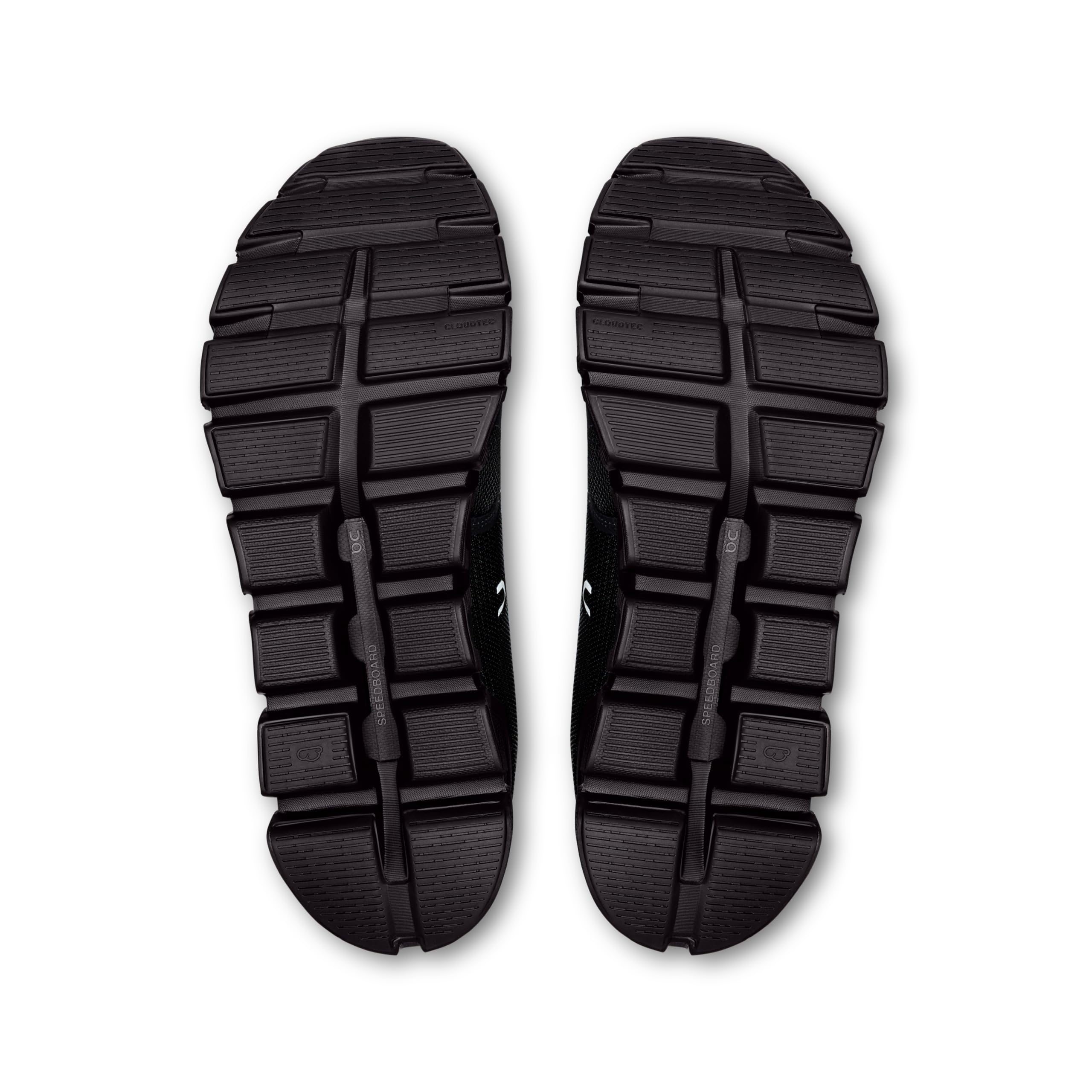 On Cloudrunner 2 Waterproof 3ME10152130 Antracite Nero