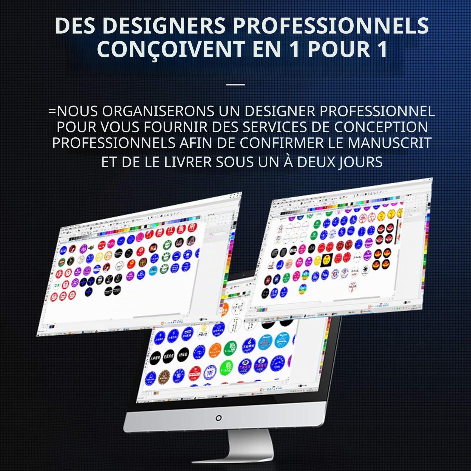 35W LED Image personnalisée Gobo Logo Projecteur Lumière pour Bar Club Ballroom Party Signes Publicitaires, Étanche,Noir,Remotecontrol