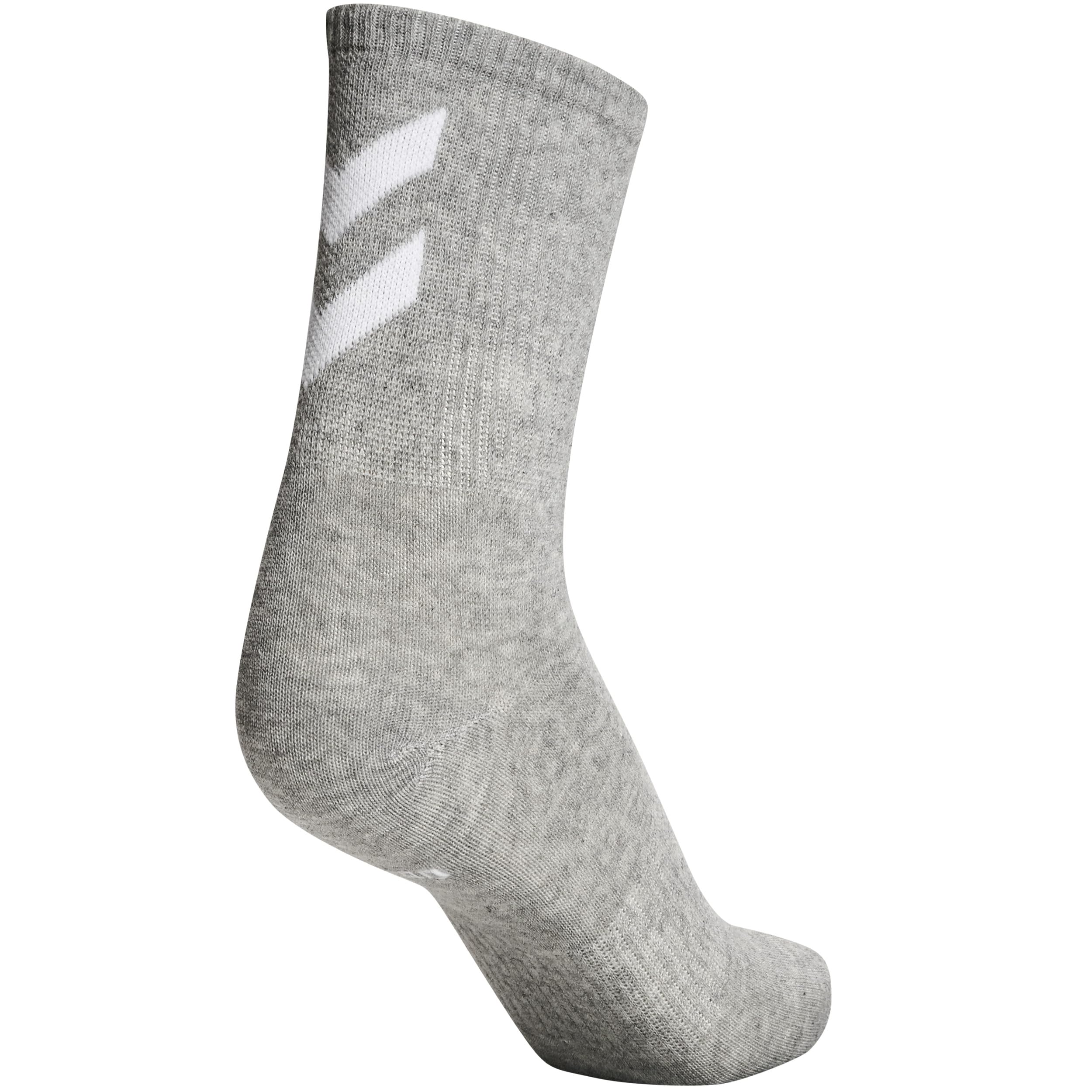 hummel 6 par skarpetek Uniseks Hmlchevron 6-pack Socks