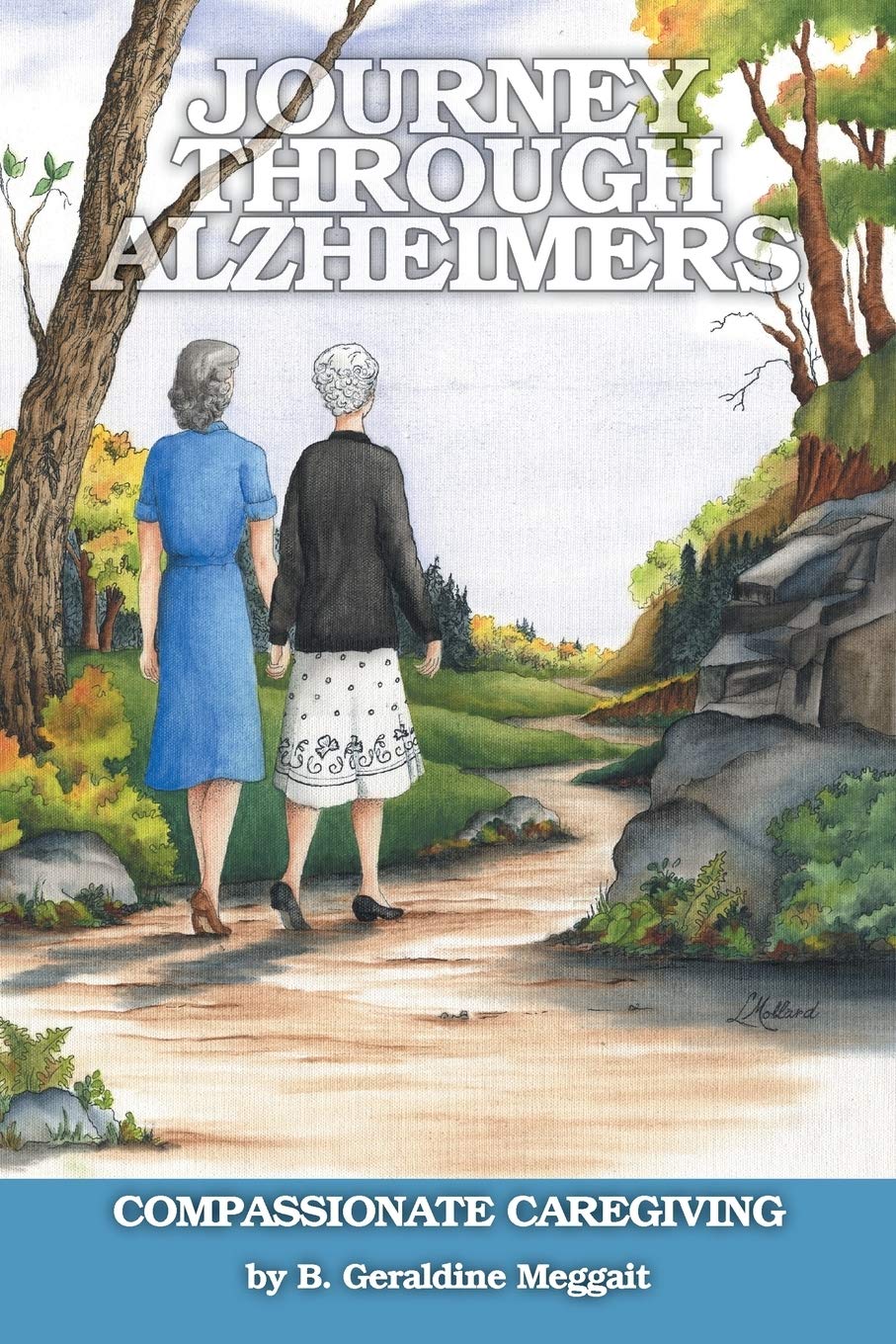 Journey Through Alzheimer's: Compassionate Caregiving