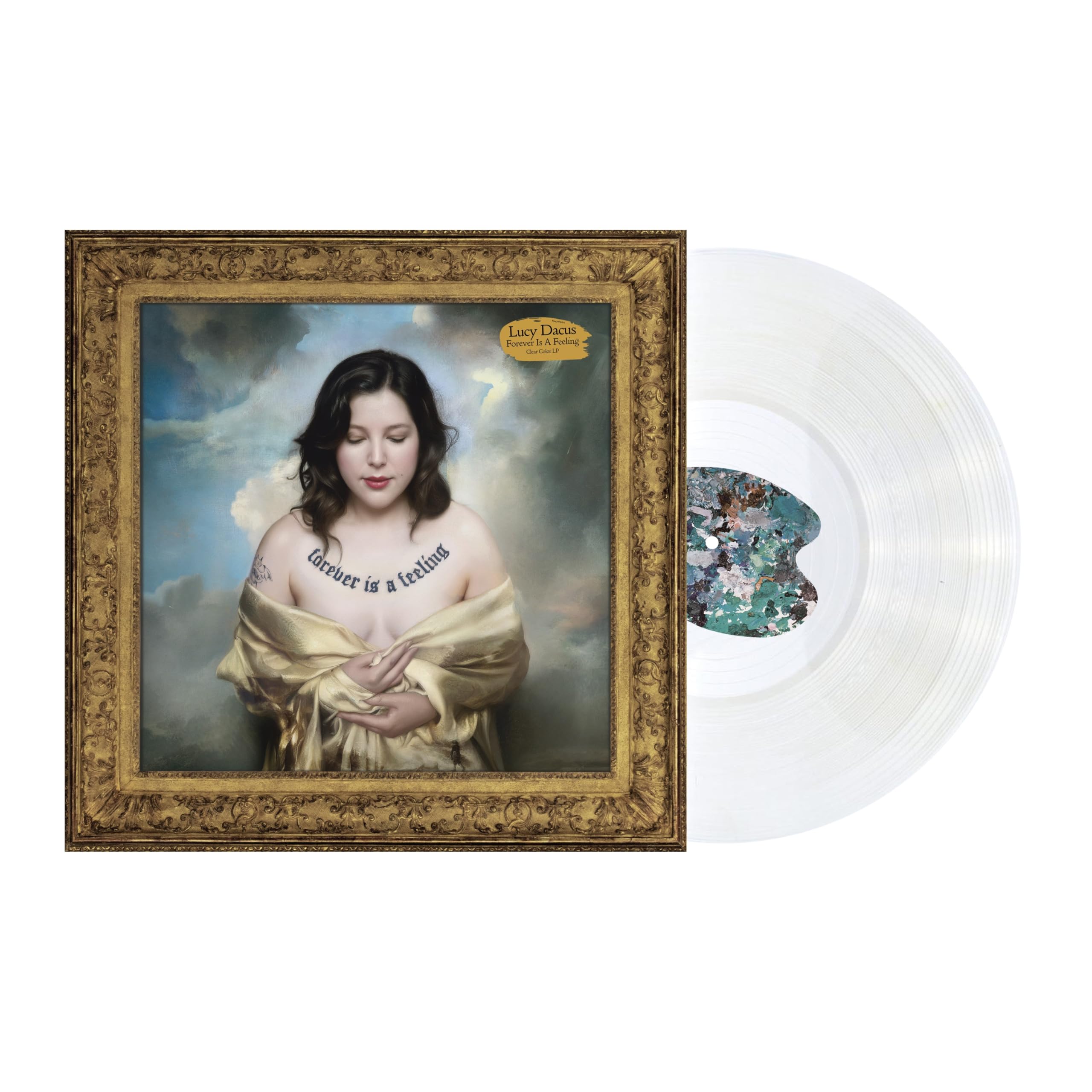 Forever Is A Feeling (Vinyl): Amazon.ca: Music
