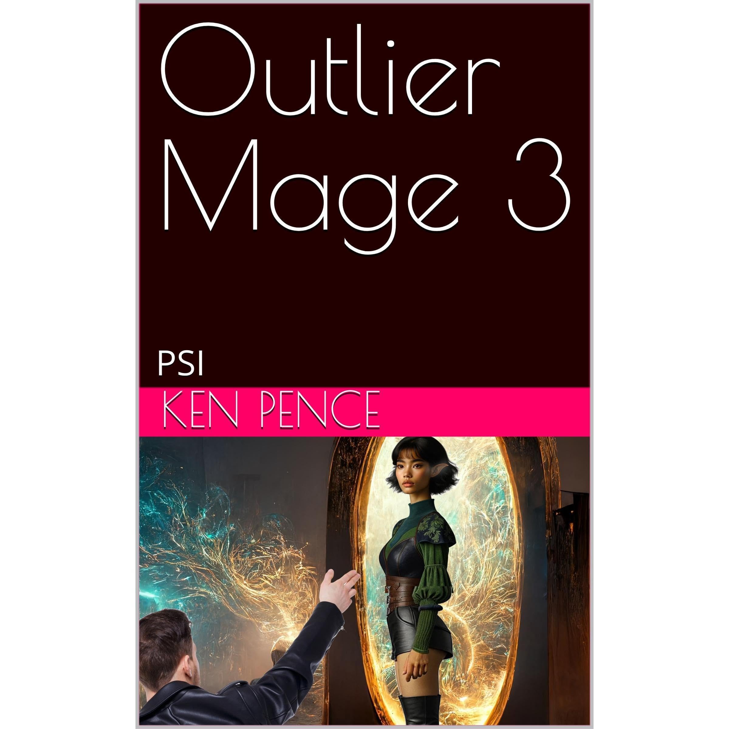 Outlier Mage 3