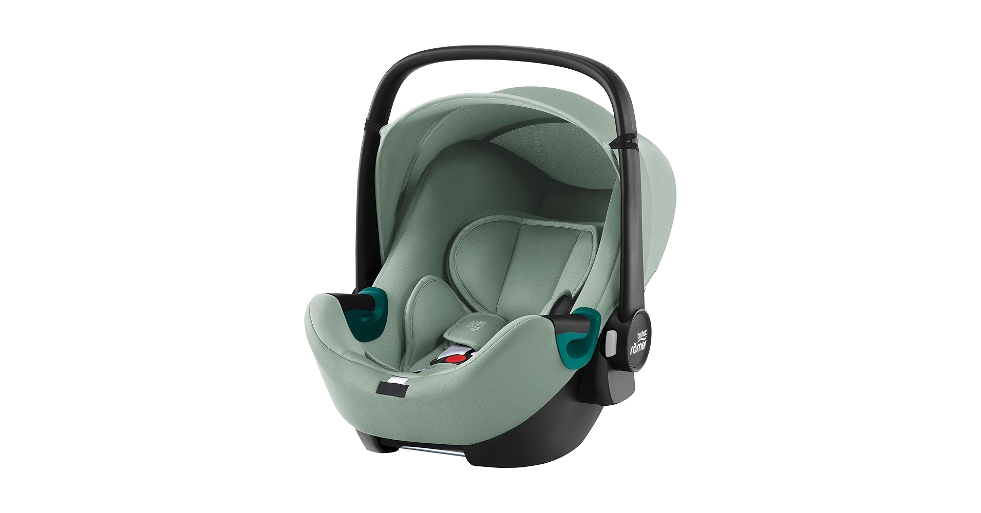 BRITAX RÖMER BABY-SAFE 3 i-SIZE Britax Römer BabySafe 3 i-SIZE - All about car seats | Leeds