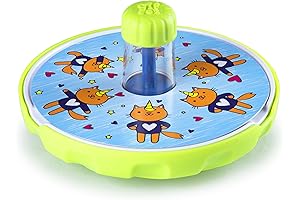 Gifeey Spinning GIF Art Studio