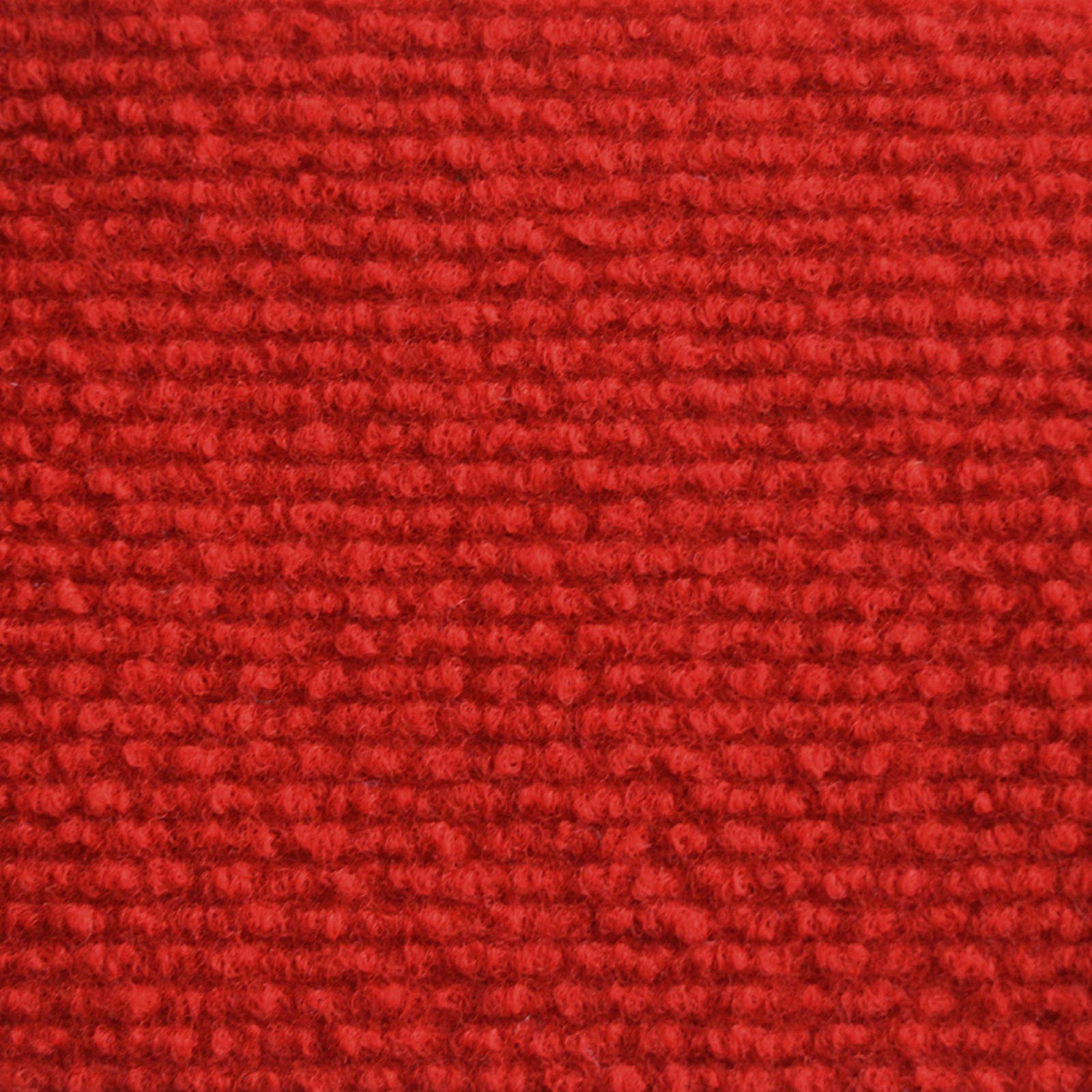 Tappeto Sintra Per Eventi - Ideale Per Fiere E Matrimoni, Grigio Scuro - Foto 2