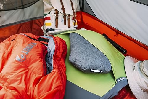 Miniatura 8 de Klymit - Sábana en V para tu colchoneta estática V (nueva)