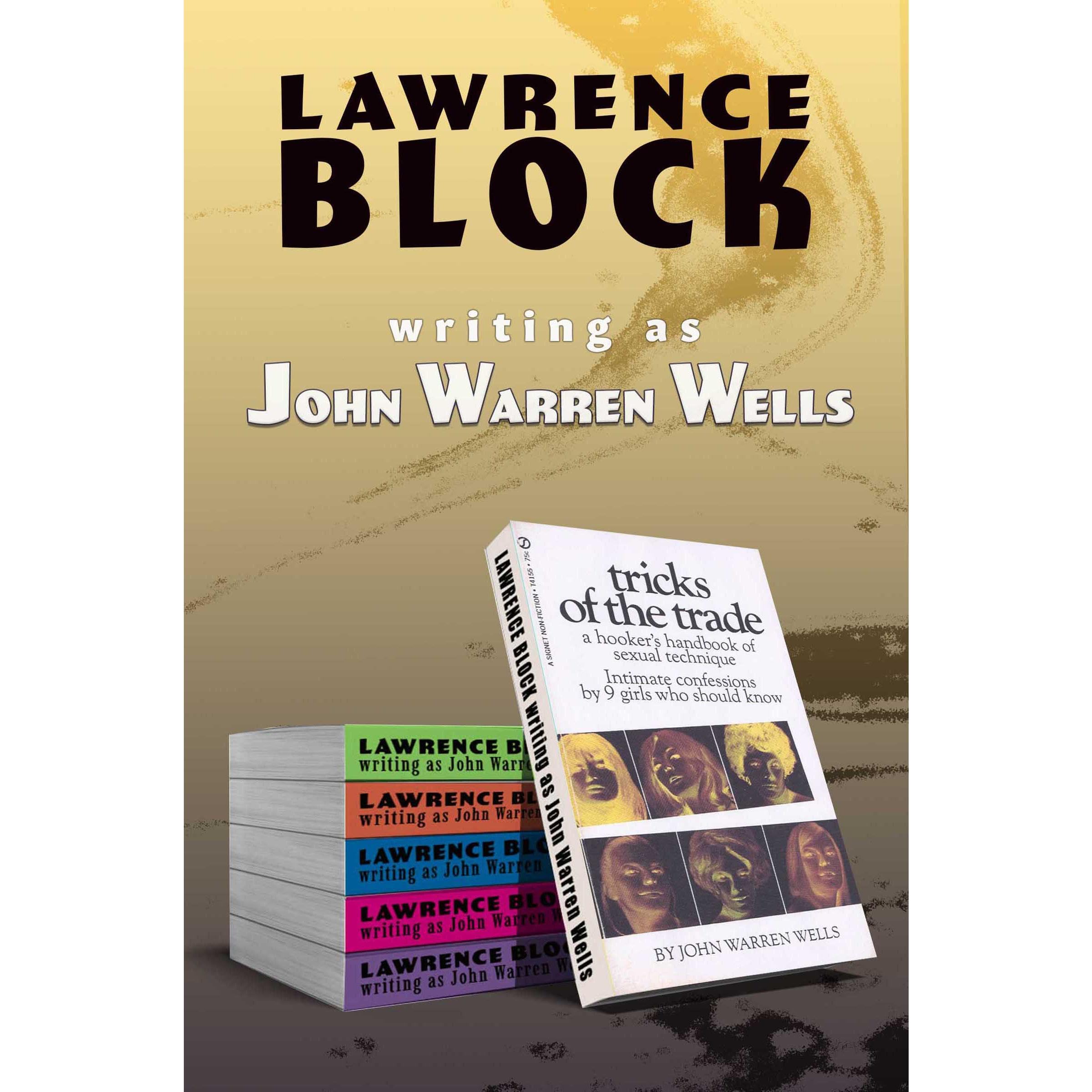 Tricks of the Trade: A Hooker's Handbook of Sexual Technique