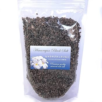 . 【大容量お得パック】ヒマラヤブラックソルト15キロ 高品質＆低価格 大容量お得パック】ヒマラヤブラックソルト15キロ 高品質＆低価格