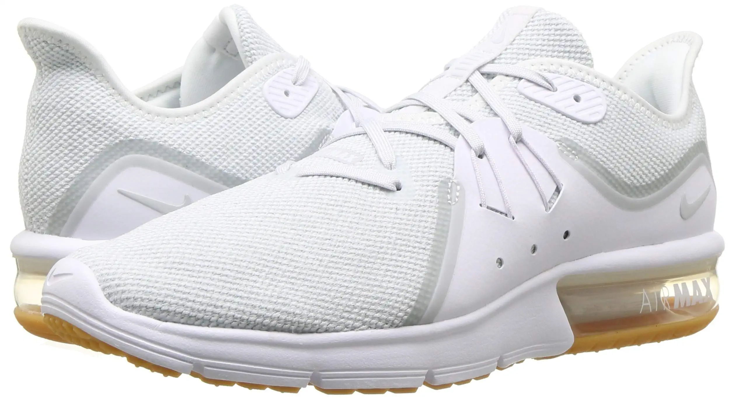 قیمت و خرید Mens Nike Air Max Sequent 3 