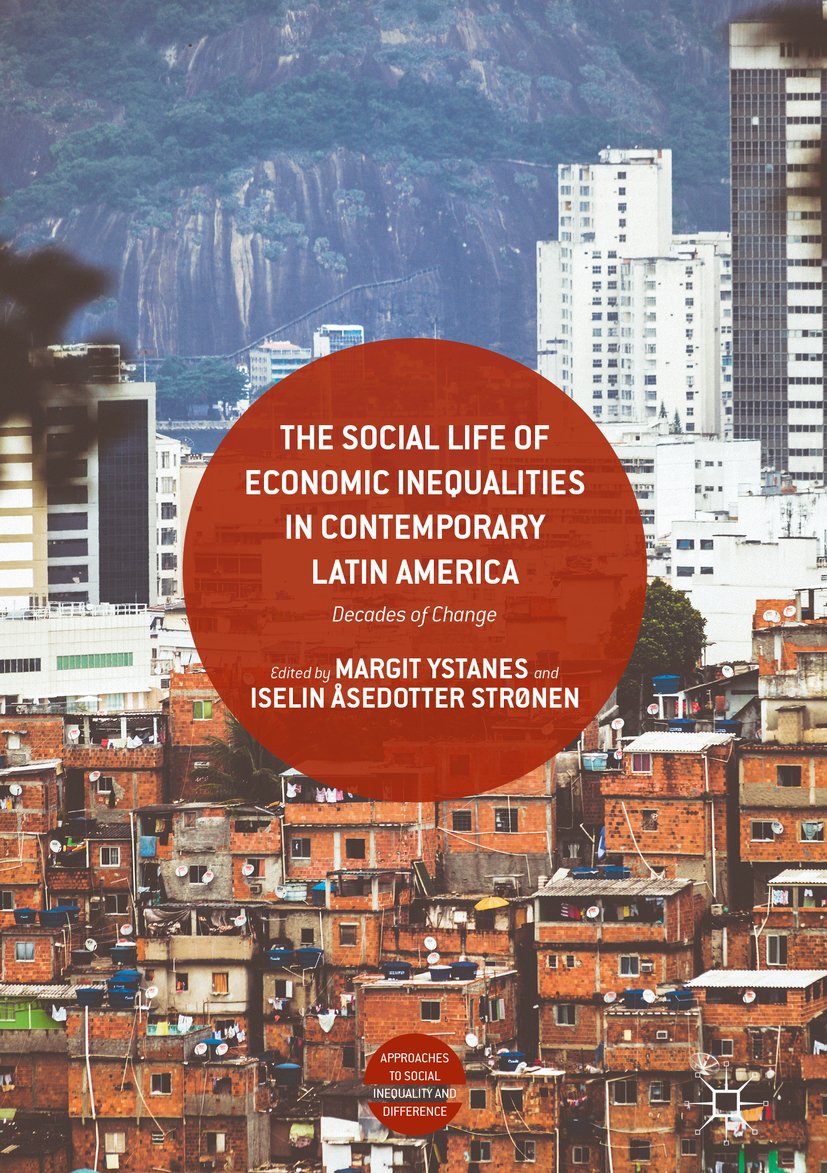 Amazon.com: The Social Life of Economic Inequalities in Contemporary ...