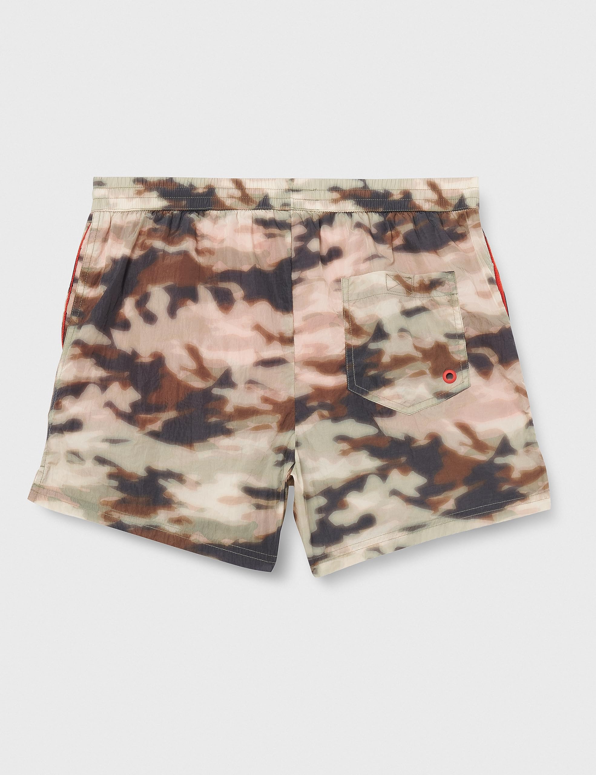 Diesel BMBX-Nico Costume a Pantaloncino Uomo