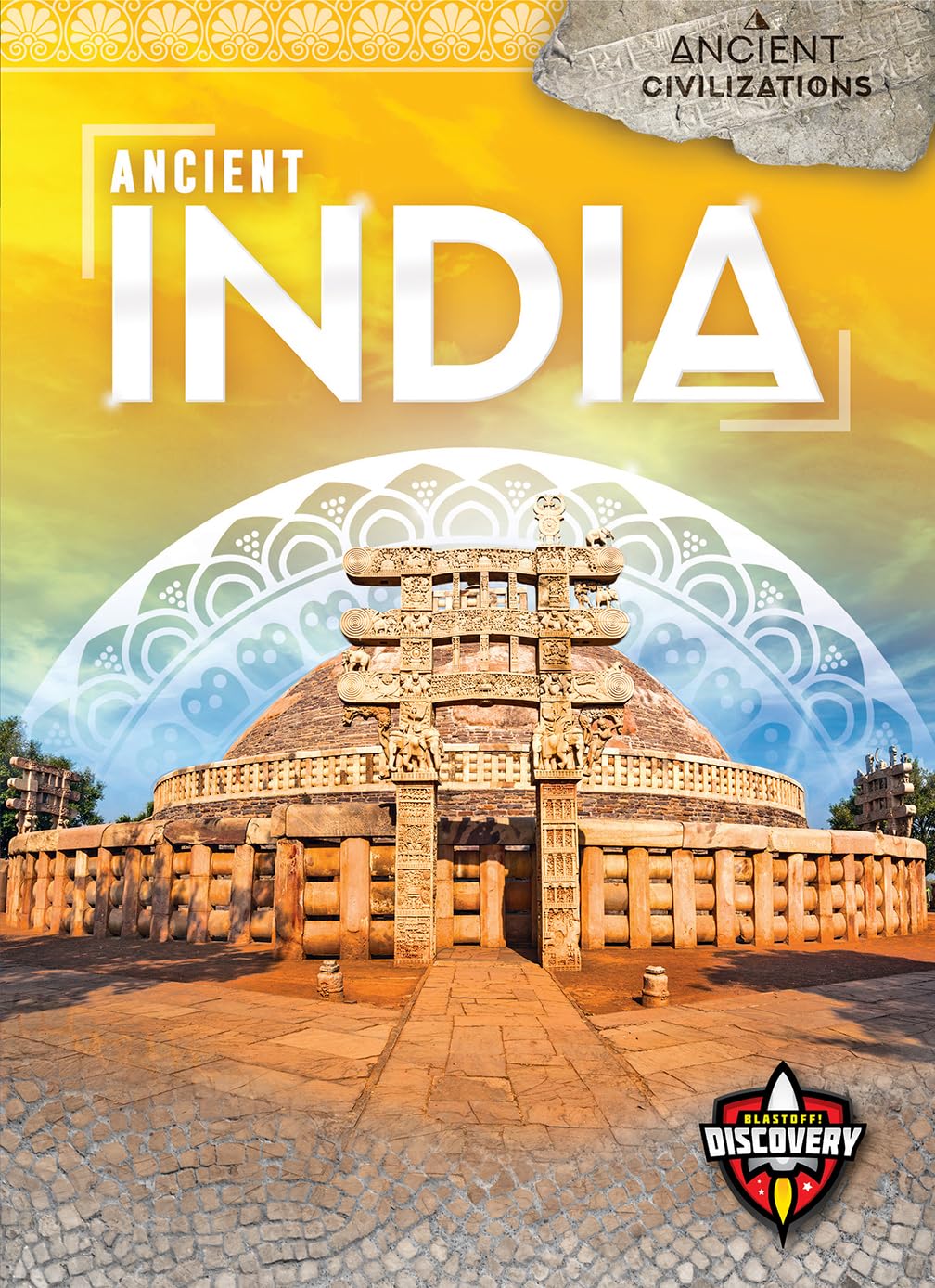 Ancient India (Ancient Civilizations)