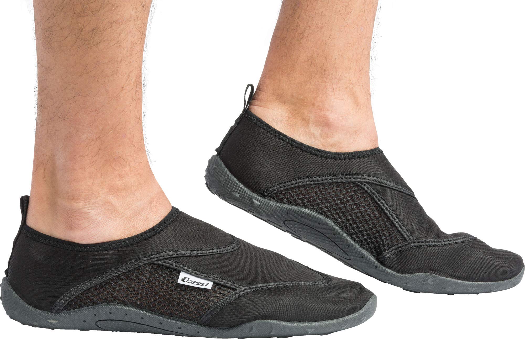 Cressi Coral Shoes 2021 - Black-38 eu