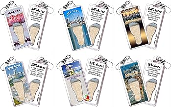 6 rings south beach Clearance