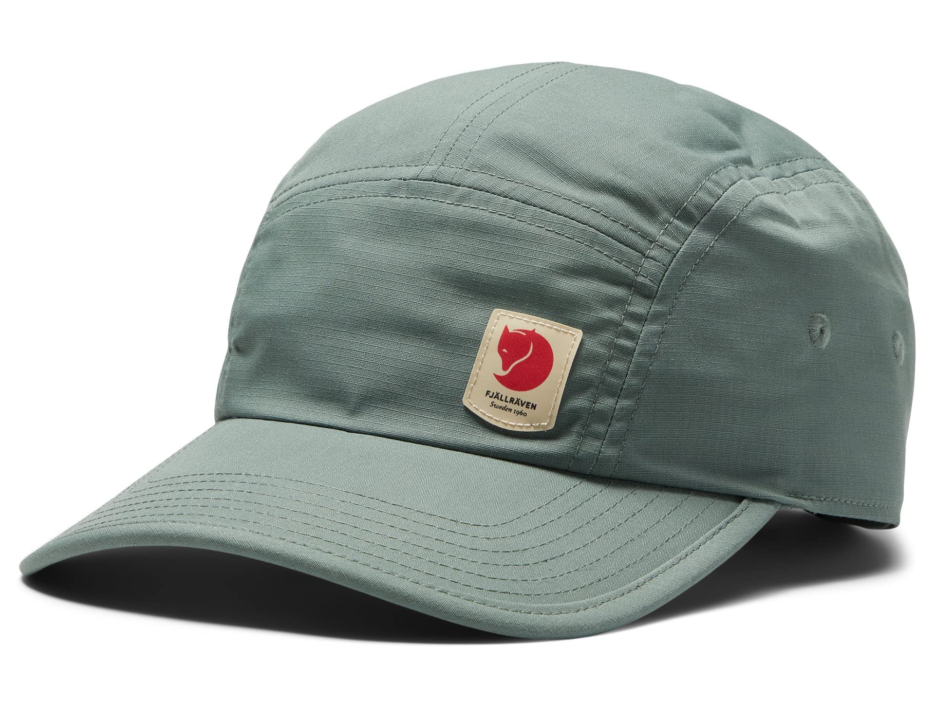 Fjallraven - High Coast Lite cap, Berretto Unisex - Adulto
