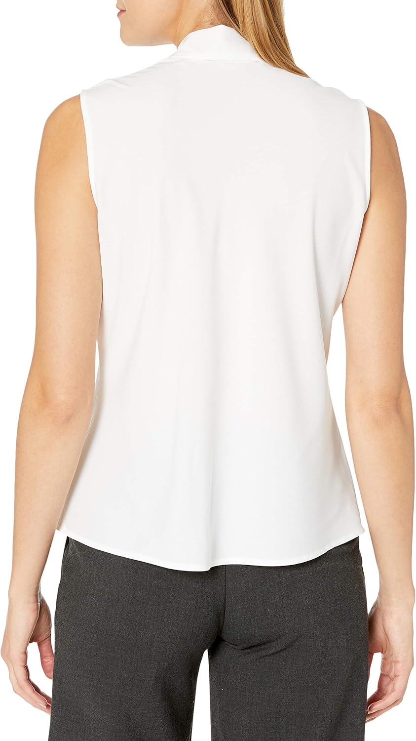 Audrey Blouse, Classic Drape - Image 2