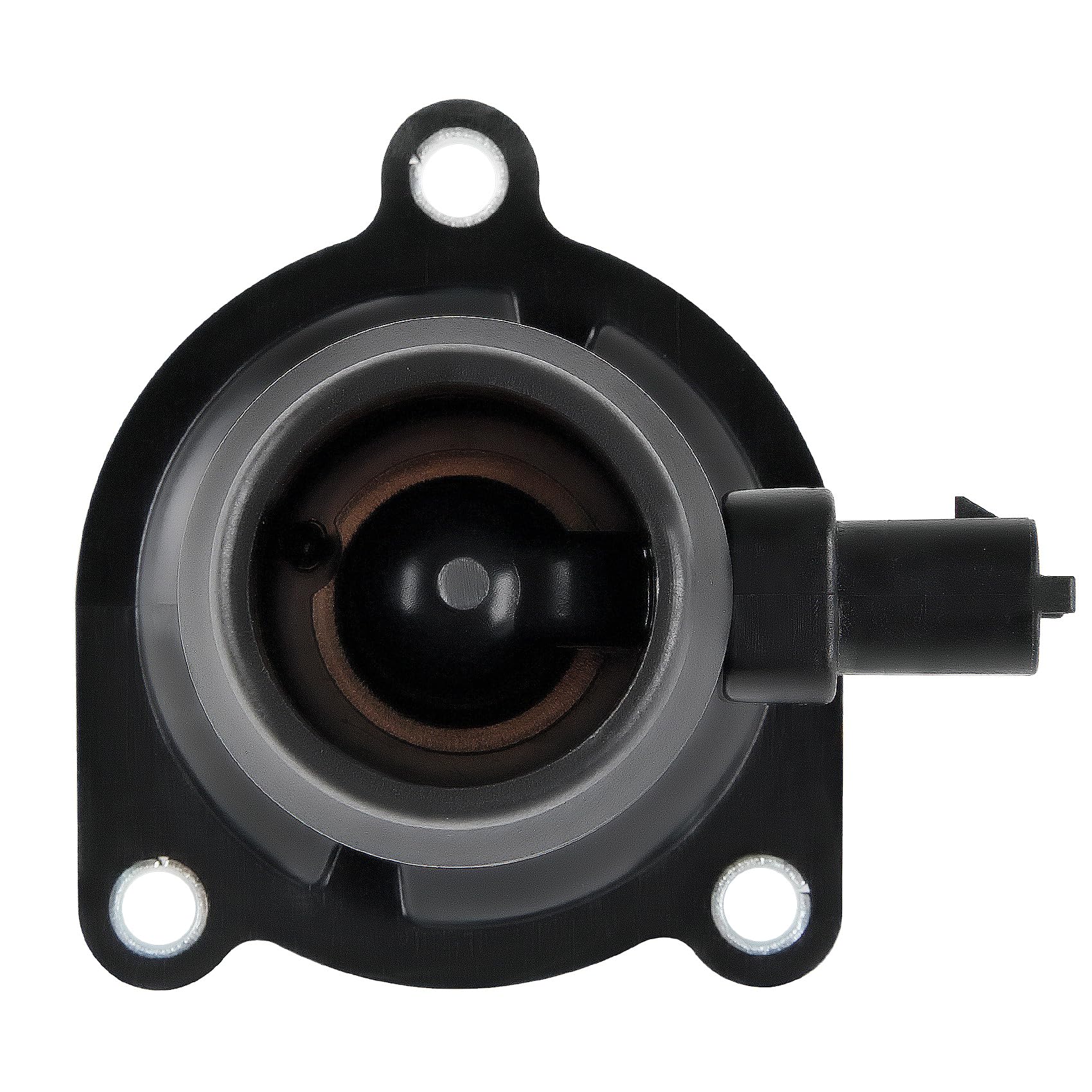DOCAS Thermostat d'eau 55593033 1338261 1338029 25200454 compatible pour Opel Adam Astra J Corsa D E Meriva B 1.2 1.4