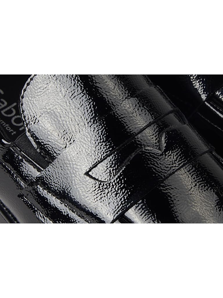 Black Gabor Gabor 72.453.97