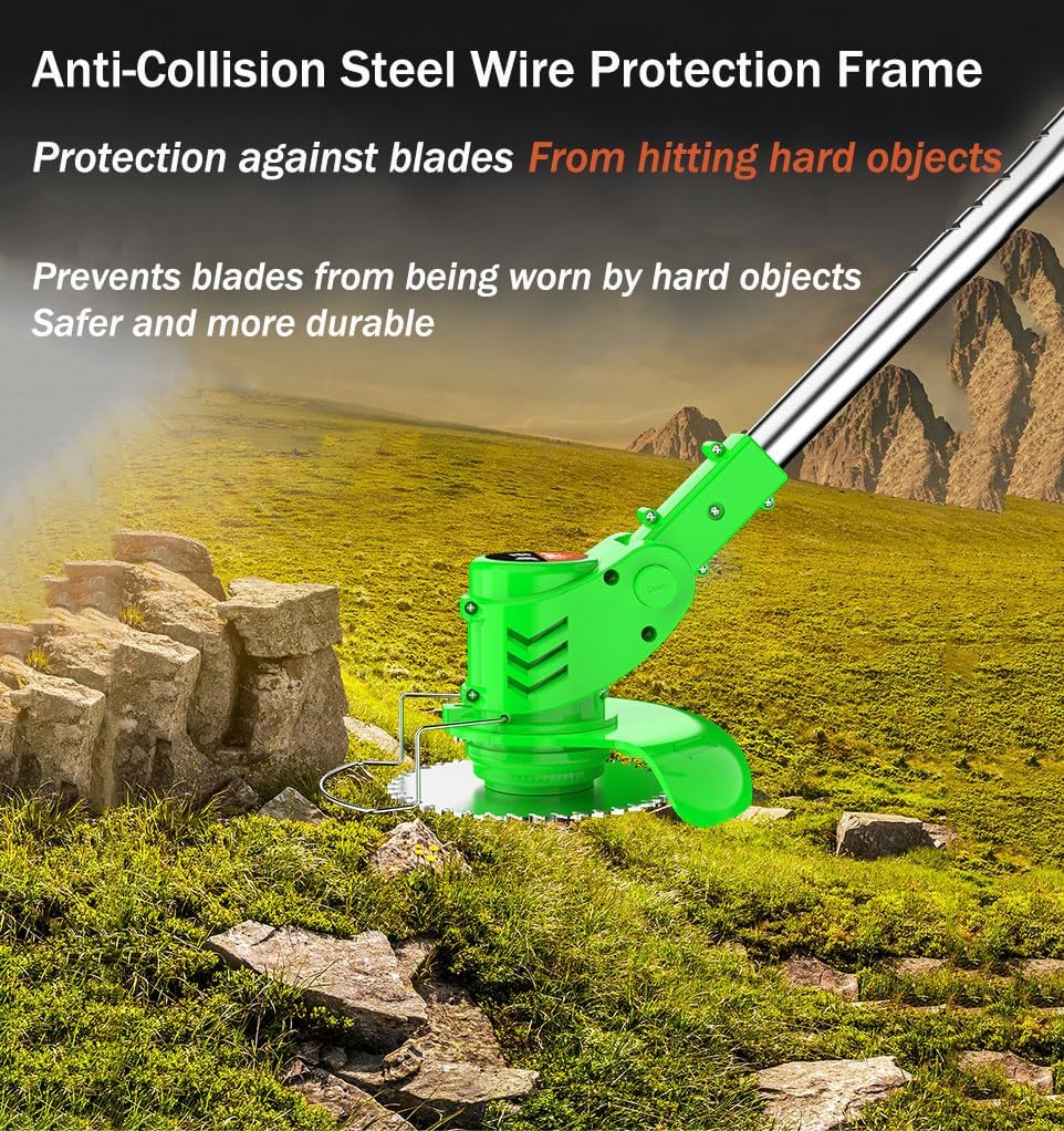 This is an example description for this item.