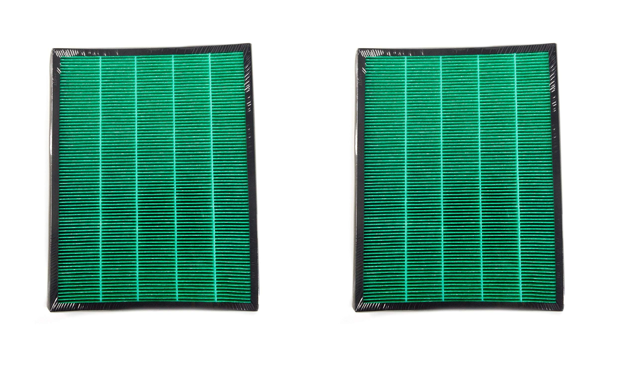 Buy LifeSupplyUSA 2 pack True HEPA replacement Filter for Rabbit Air BioGS 2.0 model SPA550A