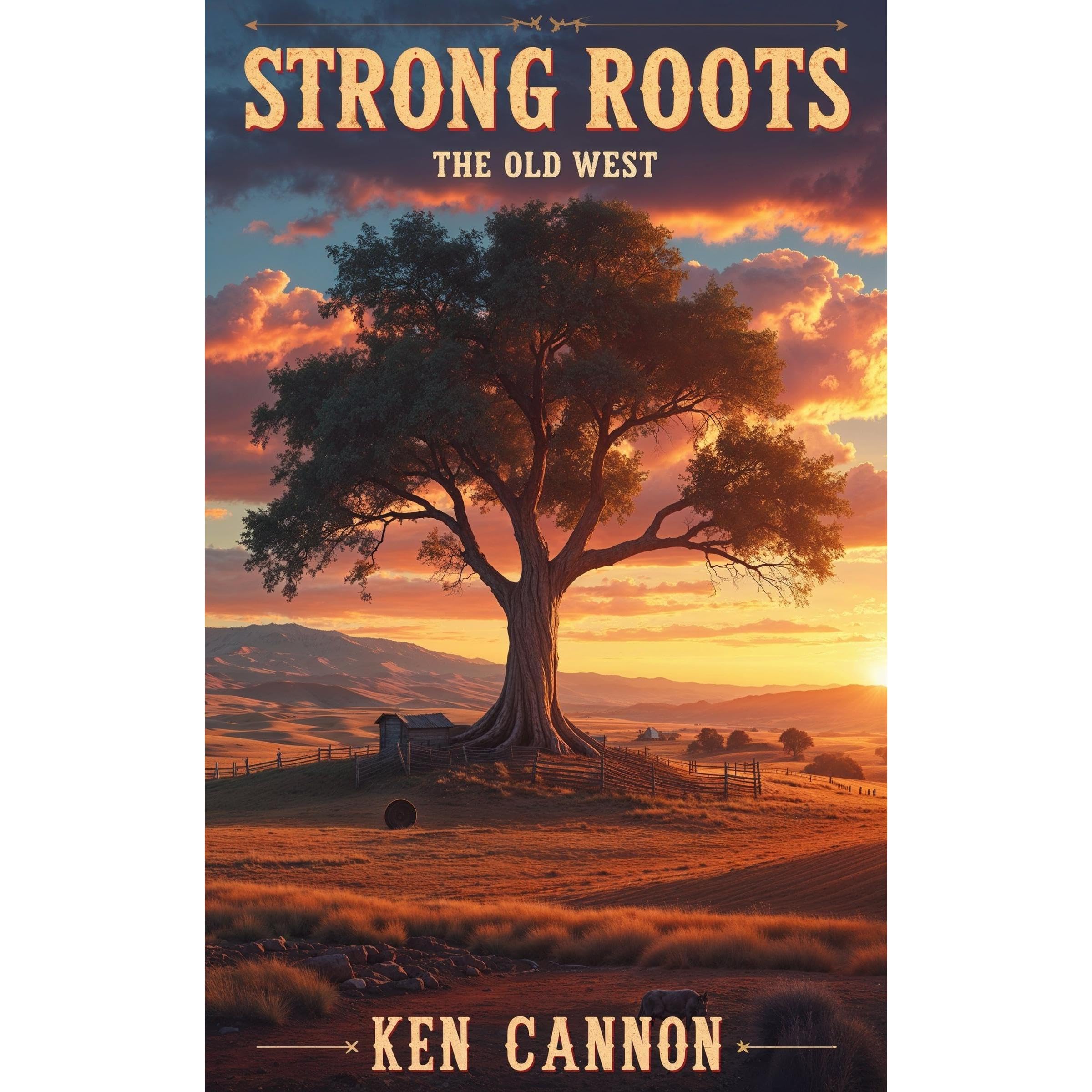 Strong Roots