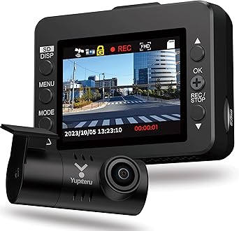 Amazon.co.jp: Yupiteru