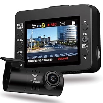 Amazon | 【Amazon.co.jp限定】 ユピテル(Yupiteru) ドライブ