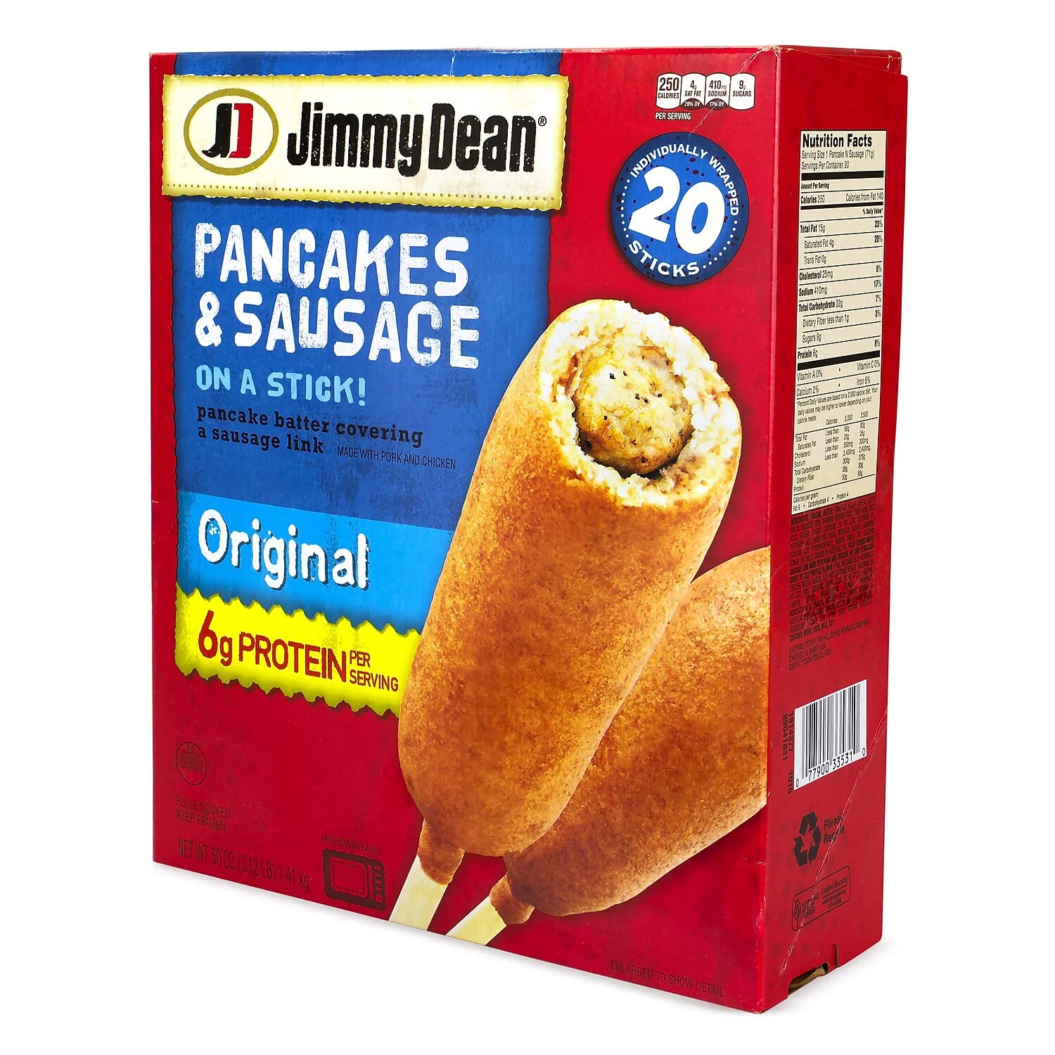 Sausage Pancake Corn Dog atelieryuwa.ciao.jp