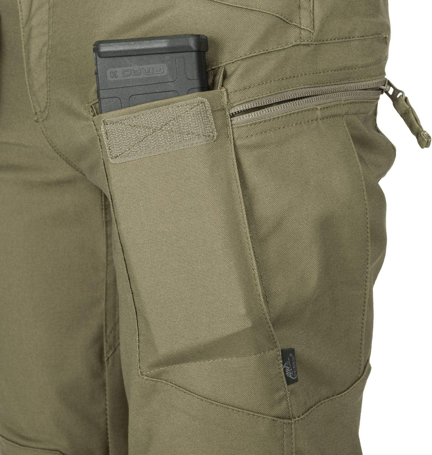 Helikon-Tex UTP Urban Tactical Pants - PolyCotton Canvas, Law Enforcement