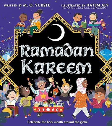 RAMADAN KAREEM