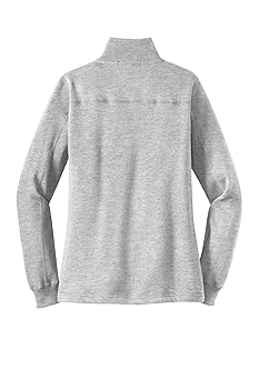 本日限定価格！ é sport line half zip sweat Sport-Tek Women's Endeavor 1/2-Zip Pullover | Product | SanMar