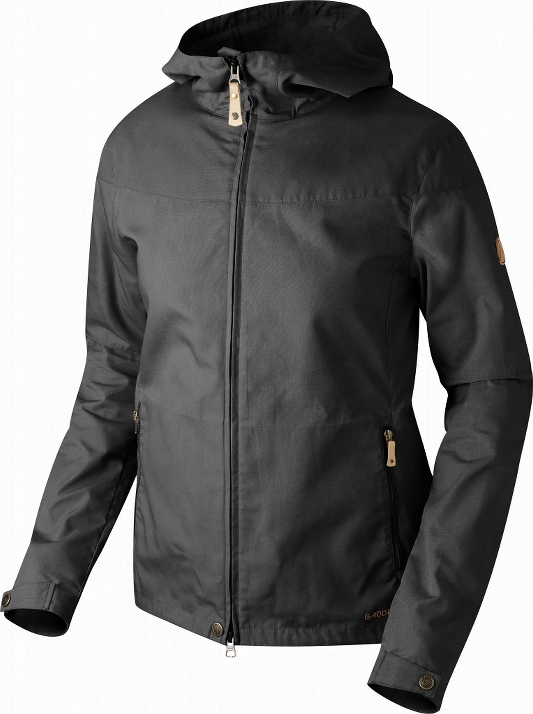 Fjäll Räven Stina Polar damski