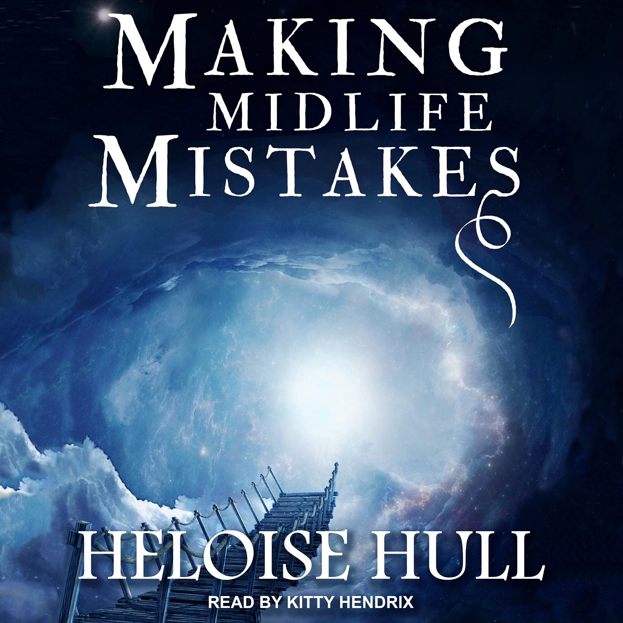 Cover art for Making Midlife Mistakes