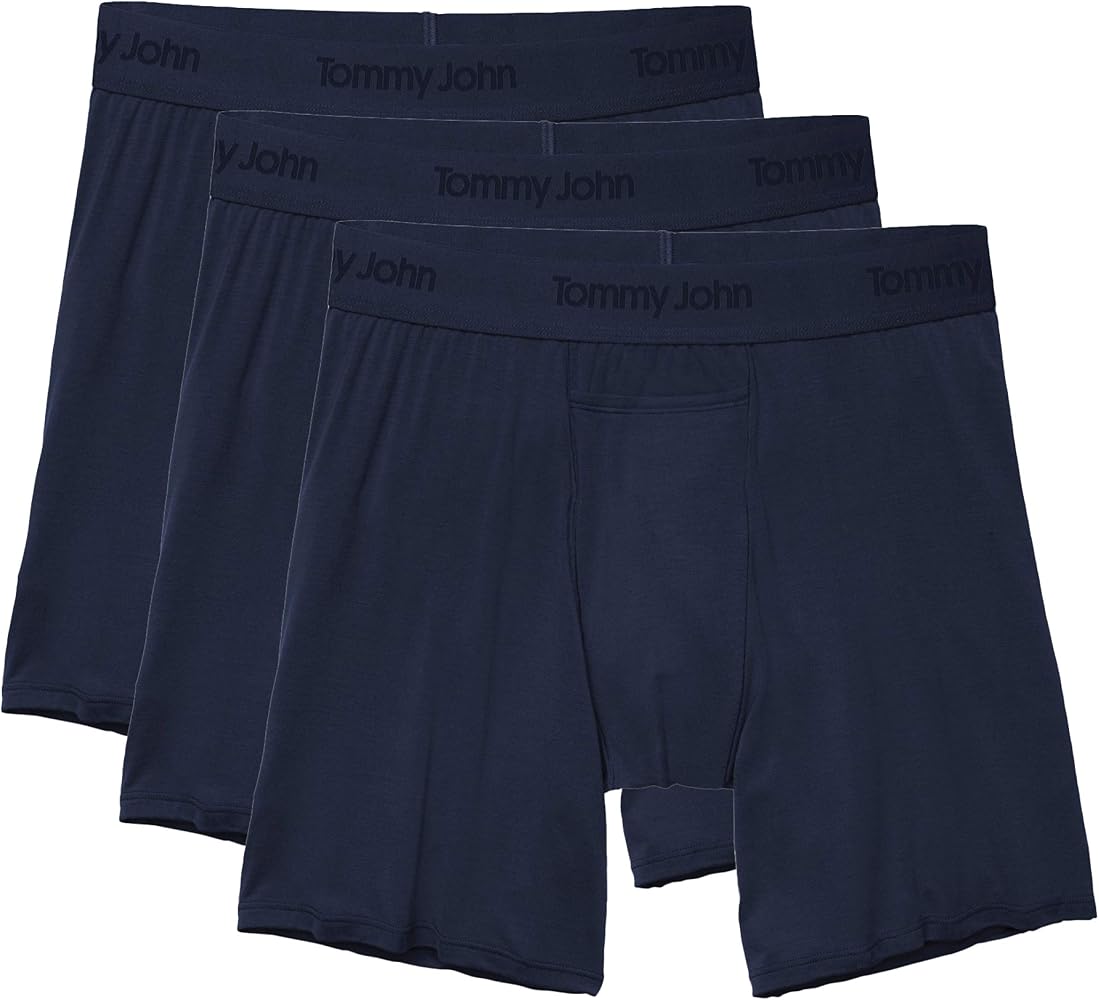 Second skin relaxed fit boxer Clearance