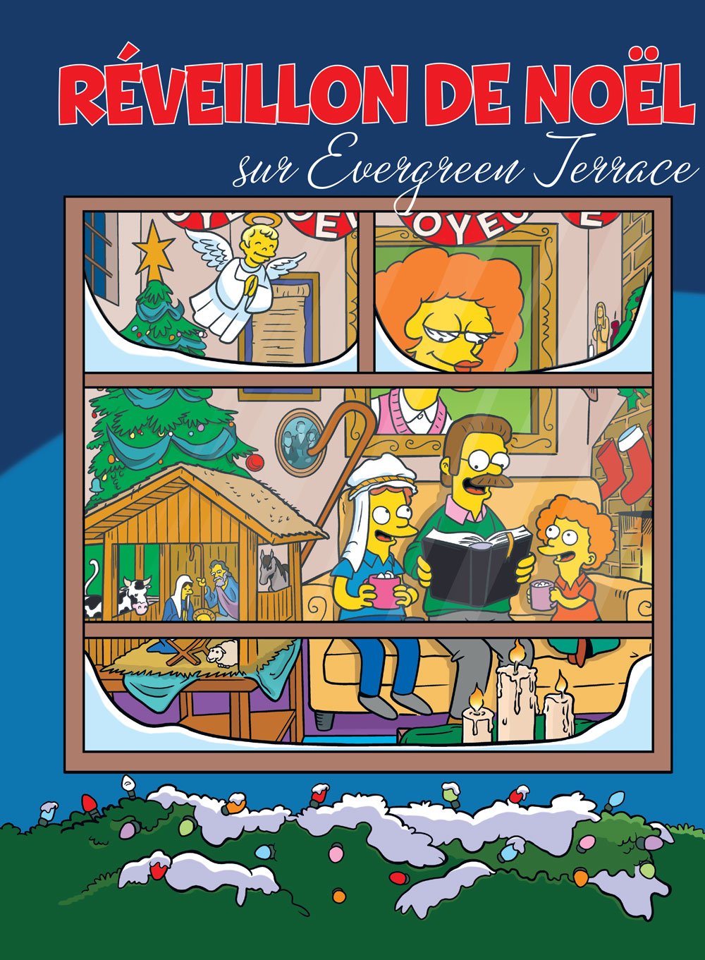 Du Homer pour les fêtes: 2