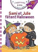 Download Sami et Julie CE1 Sami et Julie fêtent Halloween PDF
