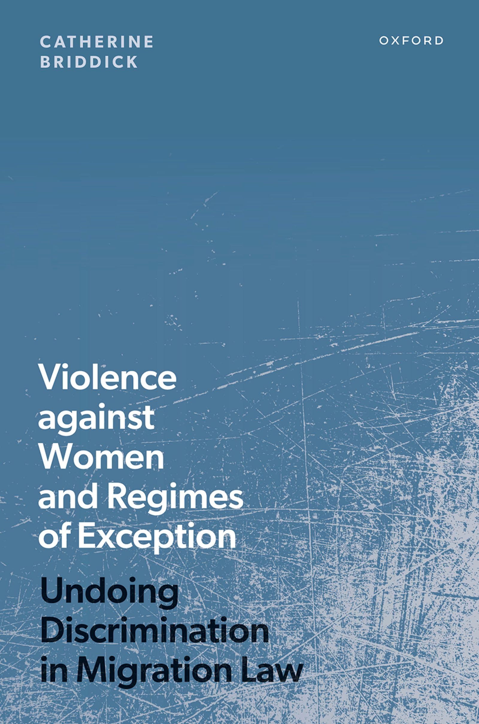 Violence against Women and Regimes of Exception by Catherine ... - 9780192867797