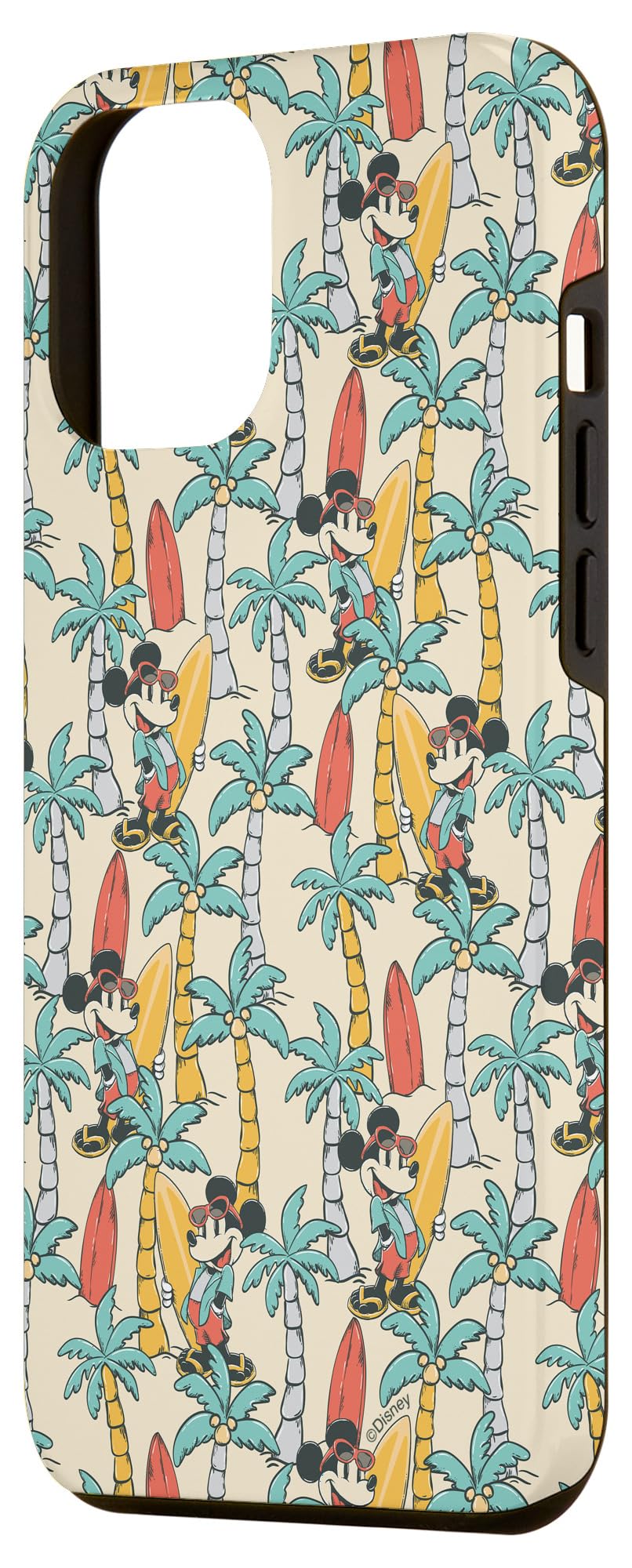 mickey　WIND AND SEA iPhone12 Amazon.com: iPhone 12 Pro Max Disney Mickey Mouse Summer