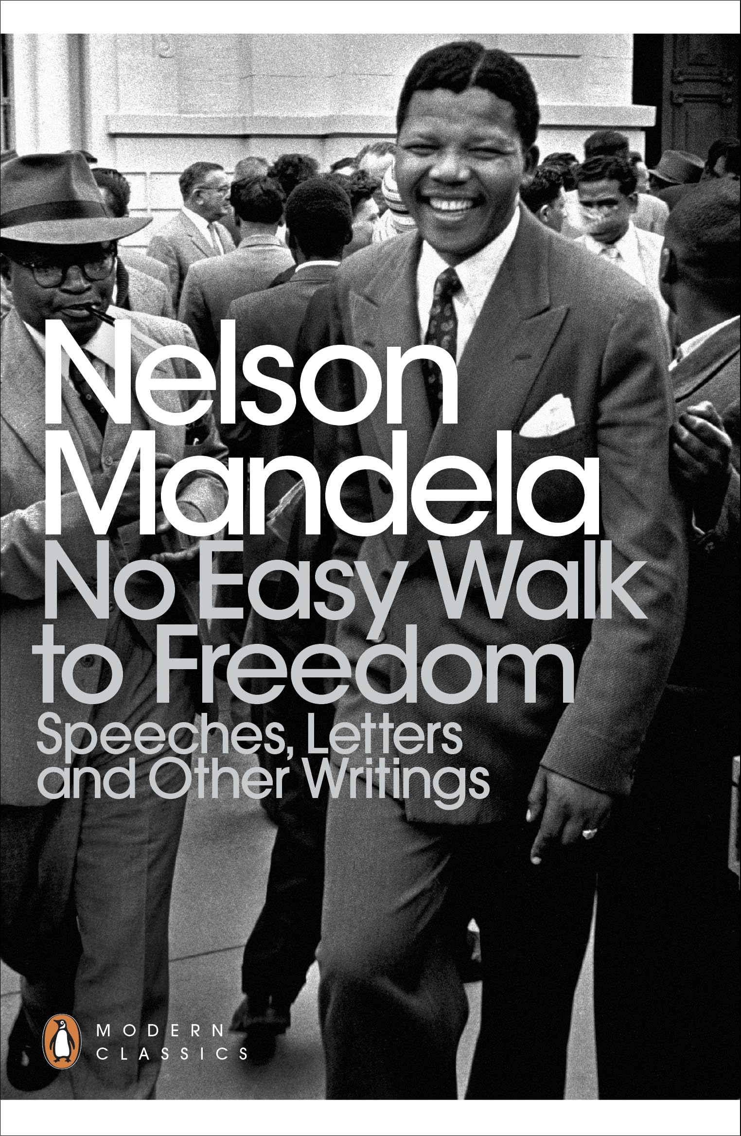 No Easy Walk to Freedom.by Mandela  New 9780141439303 Fast Free Shipping**
