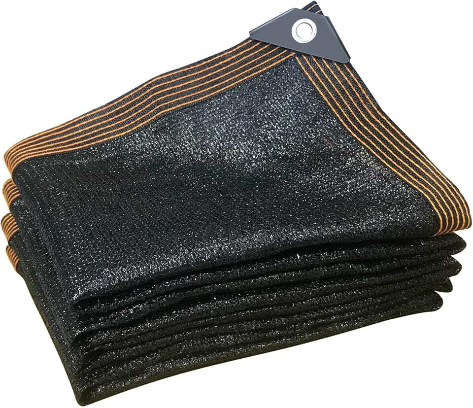 Shade Cloth Patio, Lawn & Garden