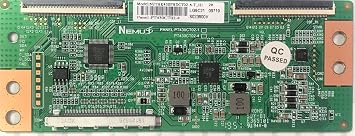 Logic Board PT430CT02-4