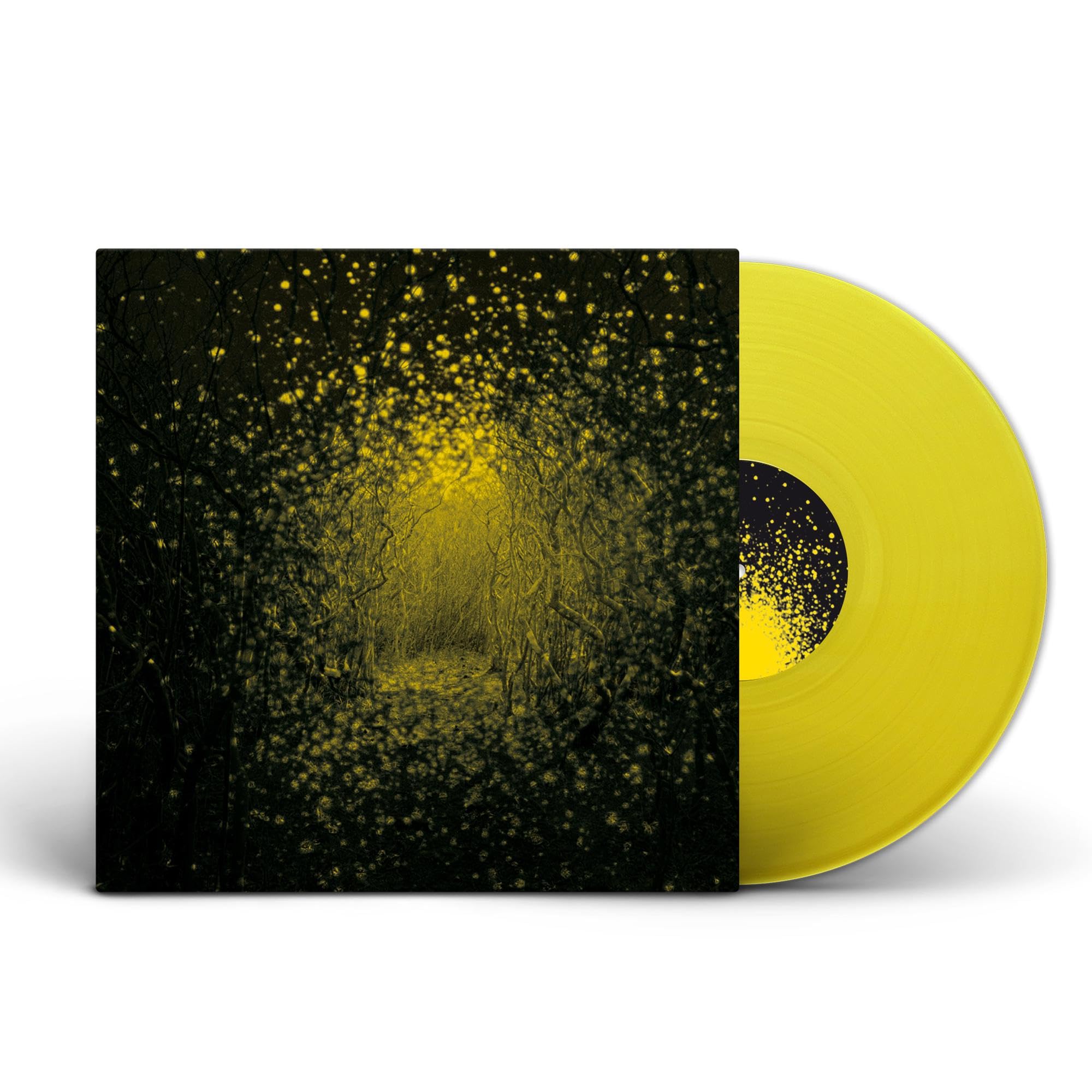 Burst Apart (Lemonade