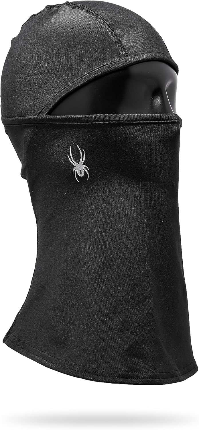 Spyder Pivot Balaclava