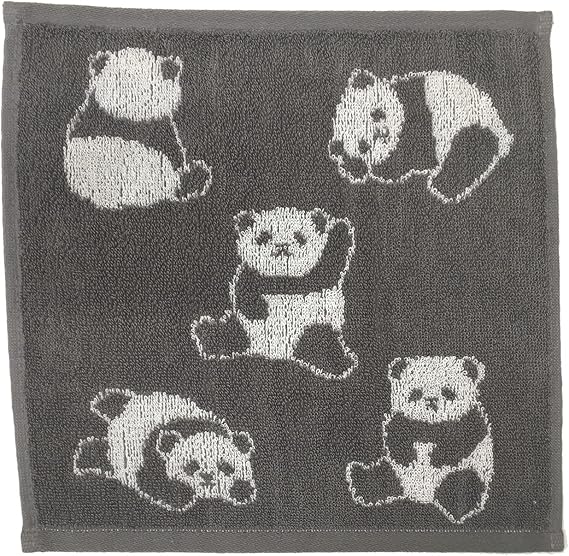 Amazon ストリームマーケット ハンカチタオル 女の子 男の子 小学生 かわいい パンダ ナチュラル ブラック Tl H93 3d ハンカチ バンダナ 通販 Amazon ストリームマーケット ハンカチタオル 女の子 男の子 小学生 かわいい パンダ ナチュラル ブラック Tl H93 3d ハンカチ バンダナ 通販