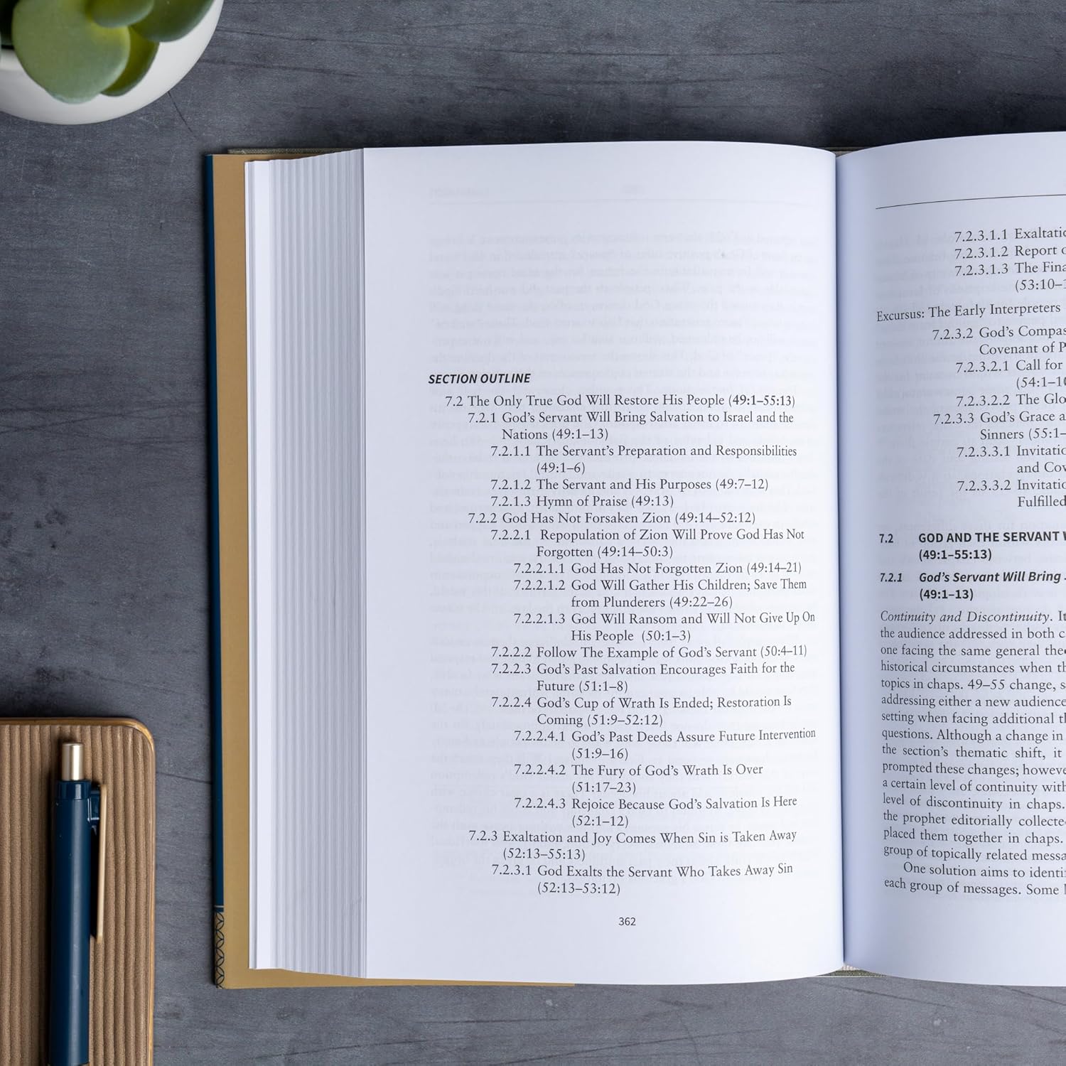 Isaiah 40-66: The Christian Standard Commentary - Image 4