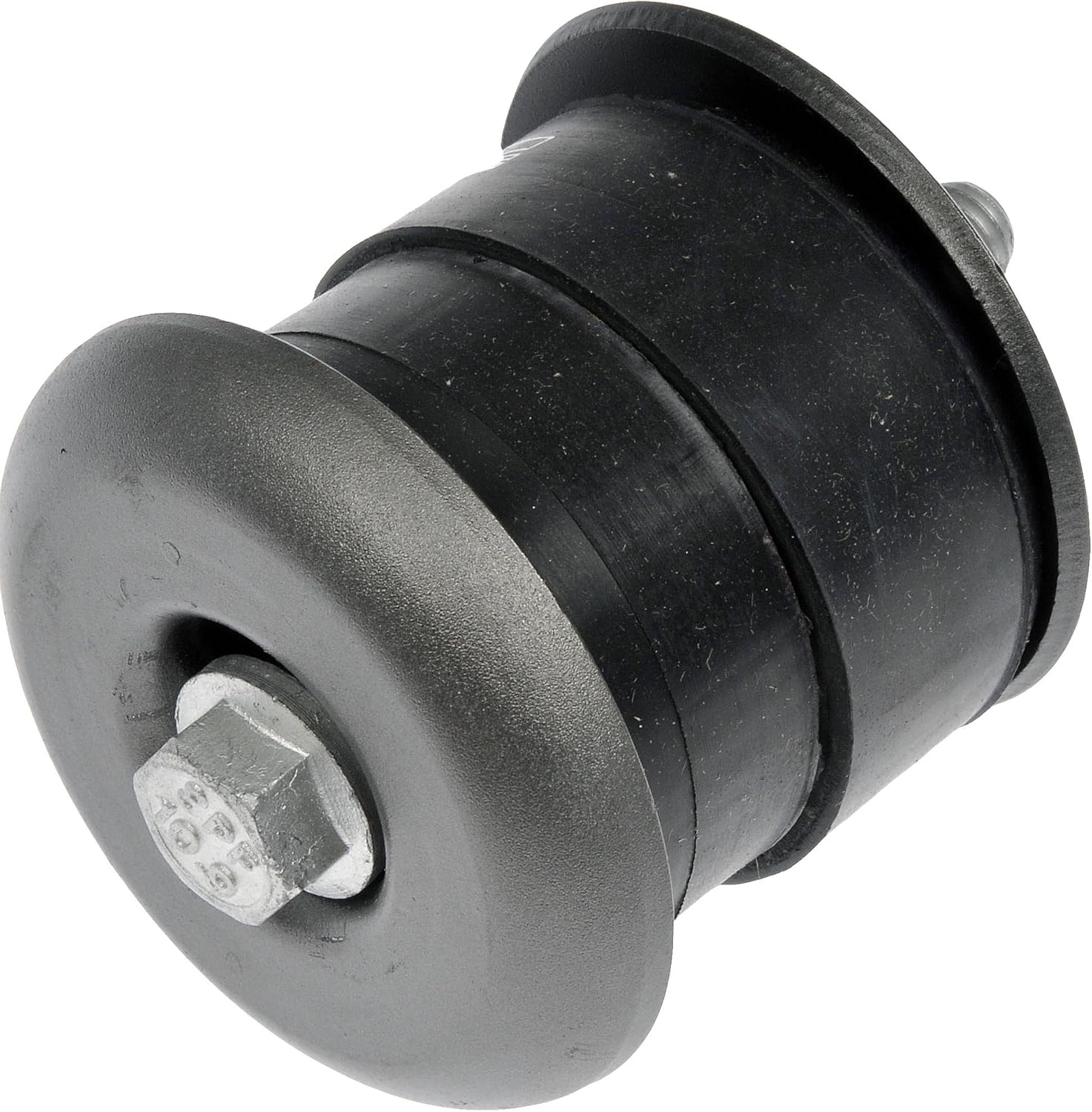 Dorman 924-192 Body Mount Compatible with Select Chevrolet / GMC Models