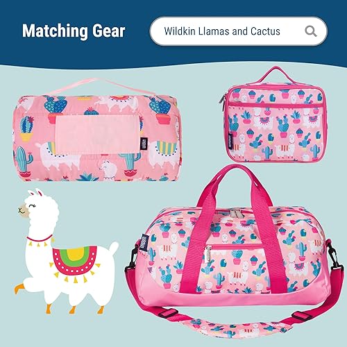 Vista 7 de Wildkin - Mochila de 12 pulgadas para niña.