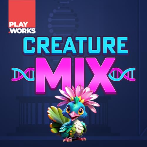 Creature Mix